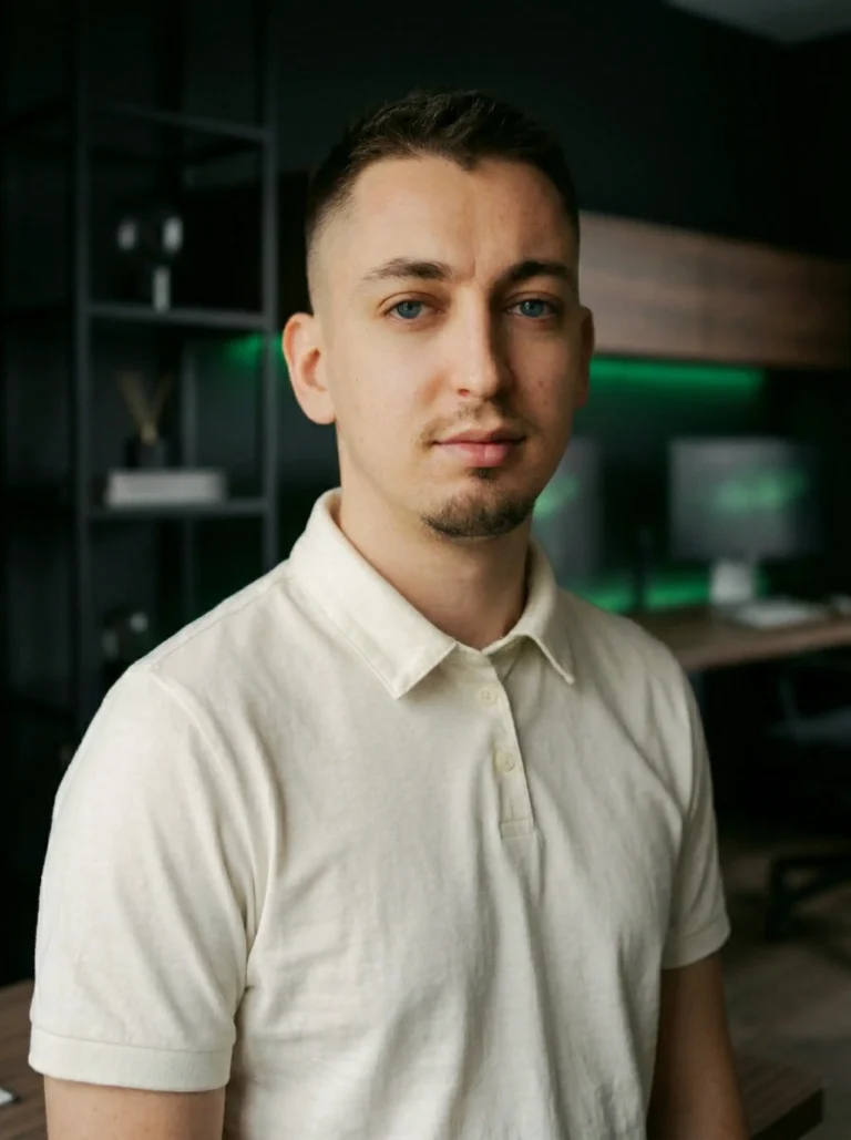 Kacper Wilczek